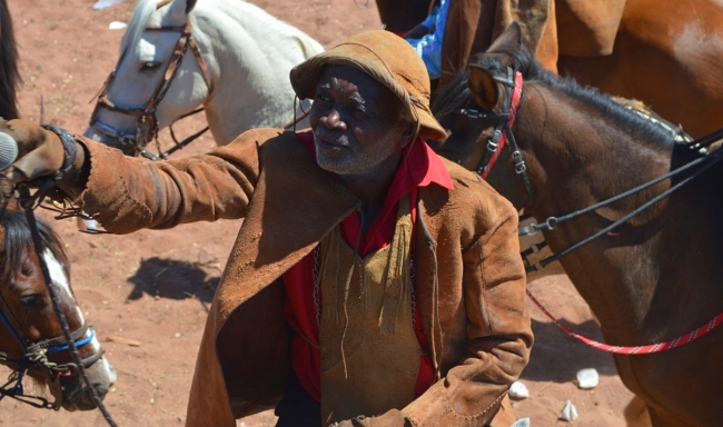 Prefeitura realiza 32ª Festa dos Vaqueiros e distribui prêmios aos participantes - Imagem 46