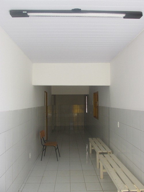 Unidade Básica de Saúde da localidade Lages será inaugurada sexta- feira, dia 25 de julho‏ - Imagem 7