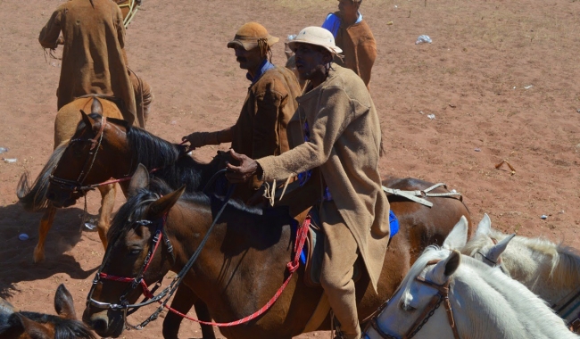 Prefeitura realiza 32ª Festa dos Vaqueiros e distribui prêmios aos participantes - Imagem 44