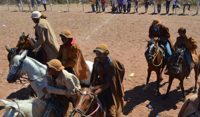 Prefeitura realiza 32ª Festa dos Vaqueiros e distribui prêmios aos participantes - Imagem 47