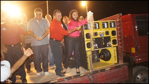 Trabalhadores rurais recebem assentamento - Imagem 5