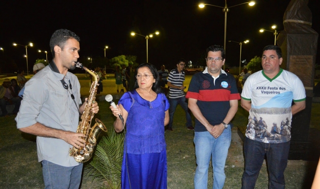 Prefeitura realiza 32ª Festa dos Vaqueiros e distribui prêmios aos participantes - Imagem 25