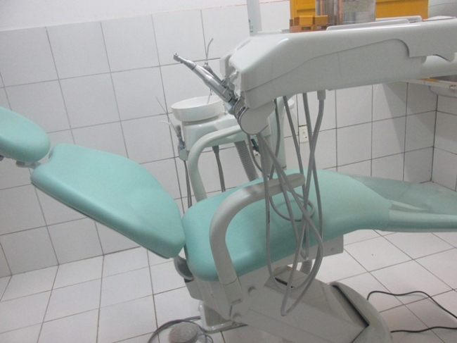 Unidade Básica de Saúde da localidade Lages será inaugurada sexta- feira, dia 25 de julho‏ - Imagem 2