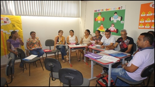Encontro de Professores do PNAIC - Imagem 3