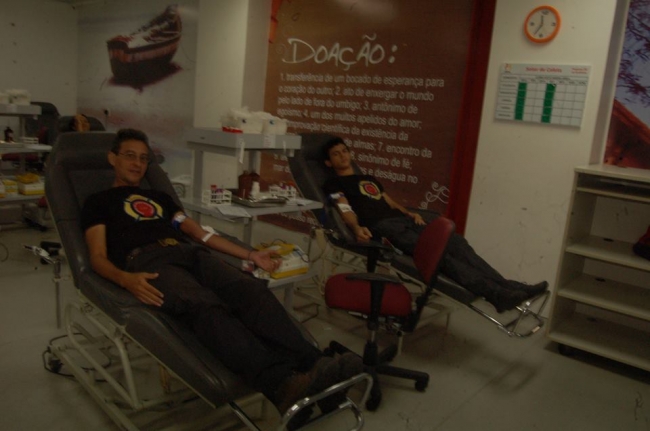 GAV realiza sonho de adolescentes de Barras - Imagem 5