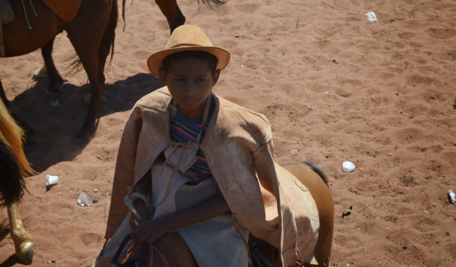 Prefeitura realiza 32ª Festa dos Vaqueiros e distribui prêmios aos participantes - Imagem 48