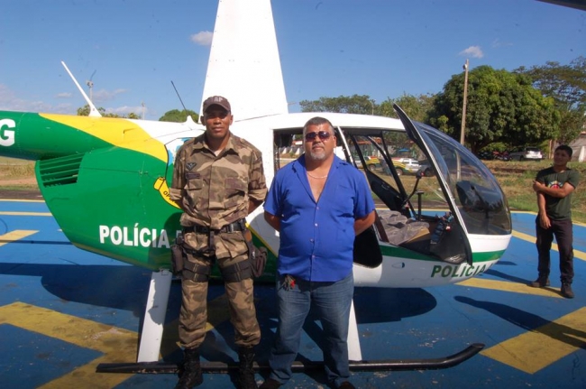 GAV realiza sonho de adolescentes de Barras - Imagem 7