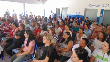 Previdência Própria é discutida em audiência pública