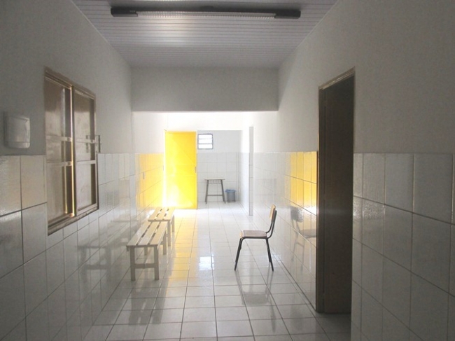 Unidade Básica de Saúde da localidade Lages será inaugurada sexta- feira, dia 25 de julho‏ - Imagem 8