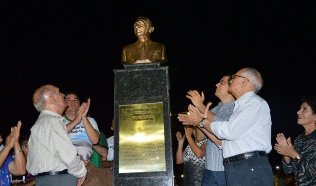Prefeitura realiza 32ª Festa dos Vaqueiros e distribui prêmios aos participantes - Imagem 18