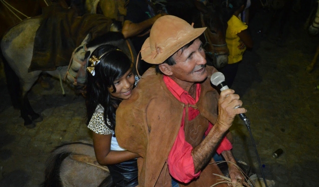 Prefeitura realiza 32ª Festa dos Vaqueiros e distribui prêmios aos participantes - Imagem 55