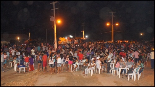 Trabalhadores rurais recebem assentamento - Imagem 7