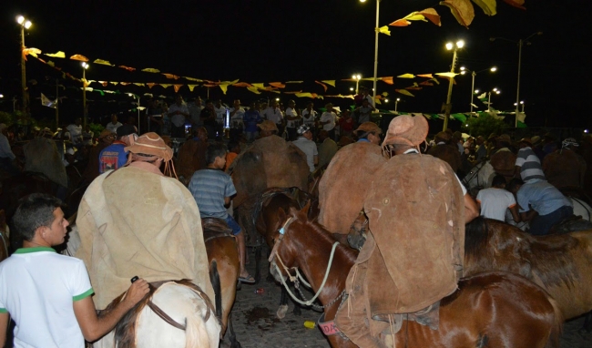 Prefeitura realiza 32ª Festa dos Vaqueiros e distribui prêmios aos participantes - Imagem 31