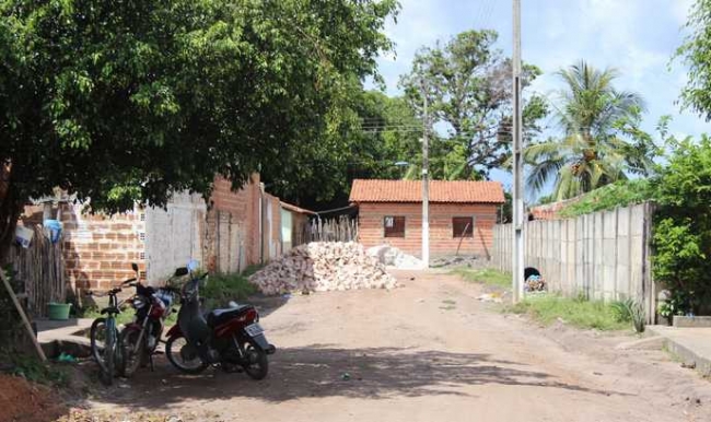 Prefeitura investe forte no calçamento e melhoramentos ruas em São João do Arraial - Imagem 2