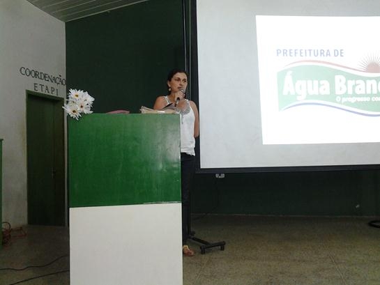 Escolas Municipais publicam a 1ª Edição do Projeto Jornal Escolar – IAS - Imagem 5