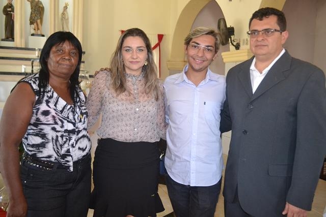 Festividades do aniversario de Pimenteiras começou. Veja fotos - Imagem 14