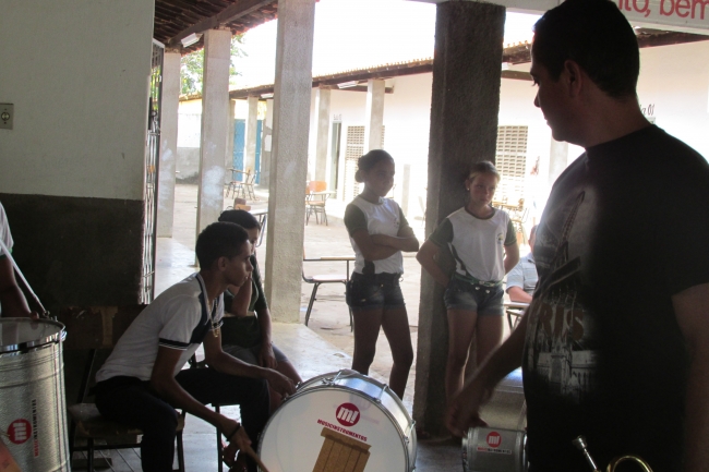 Sete de Setembro haverá Desfile em Agricolândia - Imagem 8