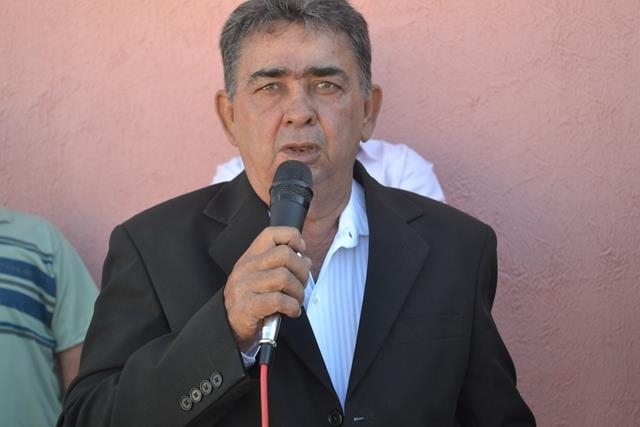 Festividades do aniversario de Pimenteiras começou. Veja fotos - Imagem 11