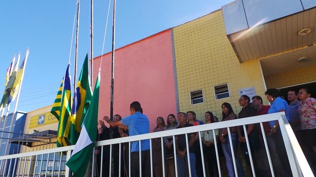 Festividades do aniversario de Pimenteiras começou. Veja fotos - Imagem 46