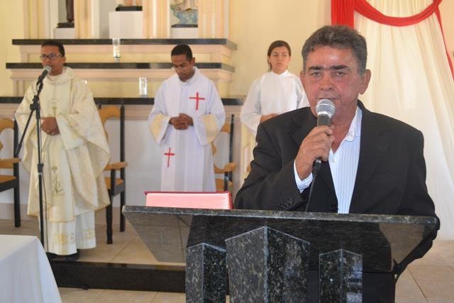 Festividades do aniversario de Pimenteiras começou. Veja fotos - Imagem 21