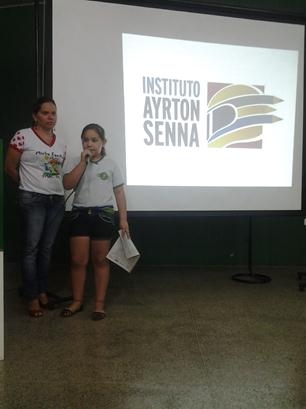 Escolas Municipais publicam a 1ª Edição do Projeto Jornal Escolar – IAS - Imagem 8