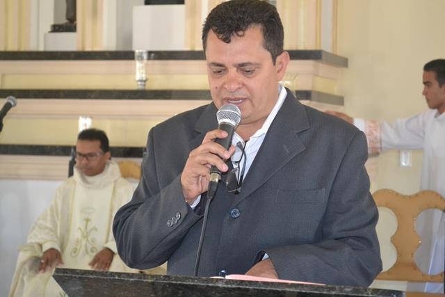 Festividades do aniversario de Pimenteiras começou. Veja fotos - Imagem 22