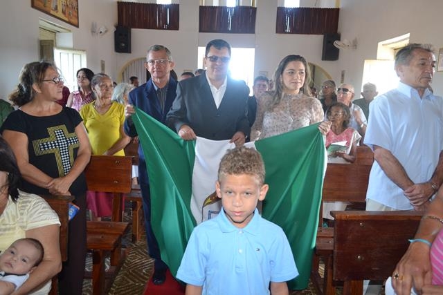 Festividades do aniversario de Pimenteiras começou. Veja fotos - Imagem 24