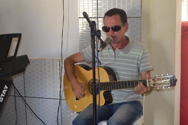 Festividades do aniversario de Pimenteiras começou. Veja fotos - Imagem 18