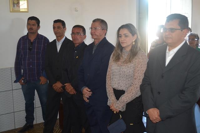 Festividades do aniversario de Pimenteiras começou. Veja fotos - Imagem 23