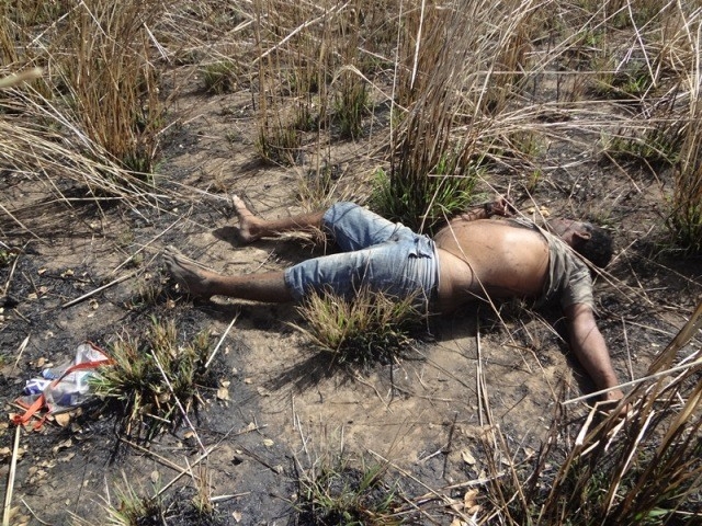 Grave acidente deixa duas vitimas fatais  - Imagem 2