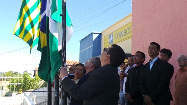 Festividades do aniversario de Pimenteiras começou. Veja fotos - Imagem 45