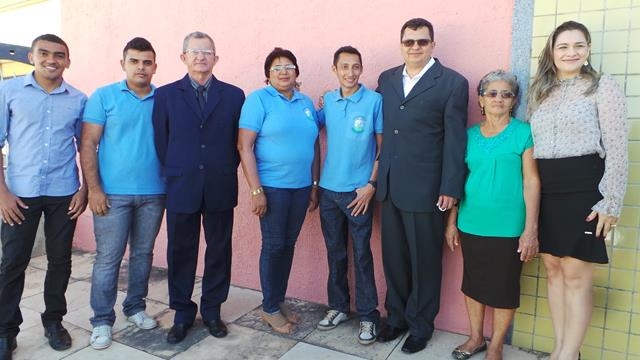 Festividades do aniversario de Pimenteiras começou. Veja fotos - Imagem 40