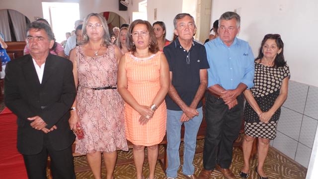 Festividades do aniversario de Pimenteiras começou. Veja fotos - Imagem 39