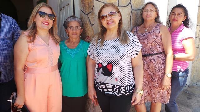 Festividades do aniversario de Pimenteiras começou. Veja fotos - Imagem 26