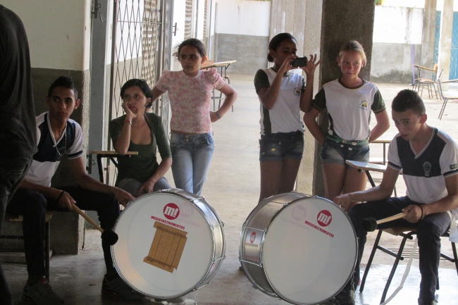 Sete de Setembro haverá Desfile em Agricolândia - Imagem 2
