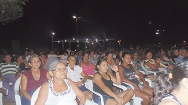 Prefeitura convoca população para unir-se contra a dengue e lança campanha.