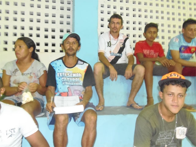 I Campeonato de Futsal do aniversário de Brasileira  chega a sua fase de semifinal - Imagem 9