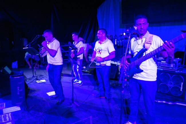 Grupo Sinal de Sertão Participou da XXXI Semana da Juventude - Imagem 5