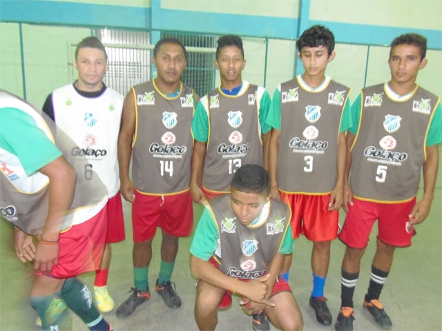 I Campeonato de Futsal do aniversário de Brasileira  chega a sua fase de semifinal - Imagem 16