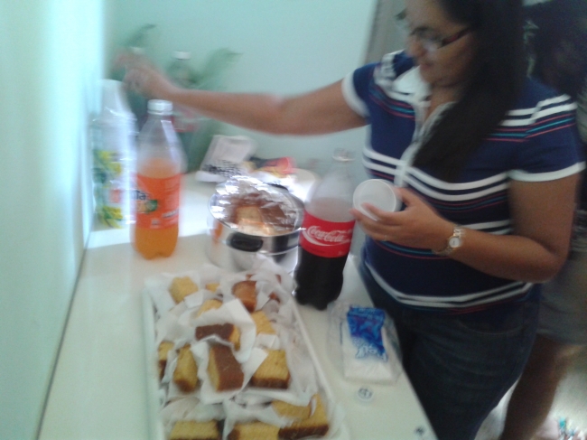 Entrega oficial das unidades habitacionais do Programa  - Imagem 2