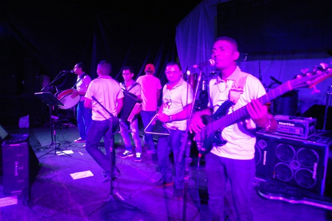 Grupo Sinal de Sertão Participou da XXXI Semana da Juventude - Imagem 8