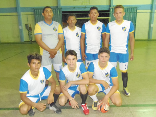I Campeonato de Futsal do aniversário de Brasileira  chega a sua fase de semifinal - Imagem 13