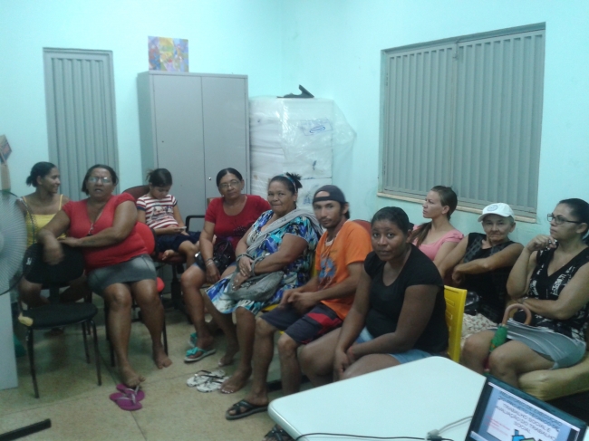 Entrega oficial das unidades habitacionais do Programa  - Imagem 13