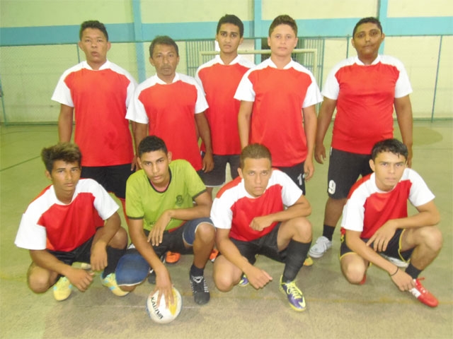 I Campeonato de Futsal do aniversário de Brasileira  chega a sua fase de semifinal - Imagem 21