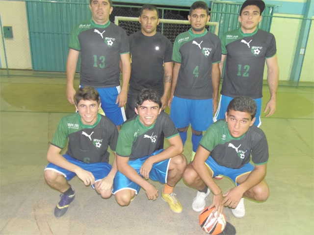 I Campeonato de Futsal do aniversário de Brasileira  chega a sua fase de semifinal - Imagem 20