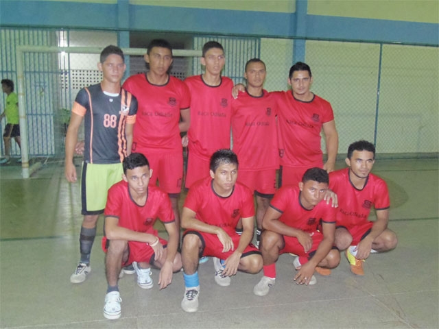 I Campeonato de Futsal do aniversário de Brasileira  chega a sua fase de semifinal - Imagem 24