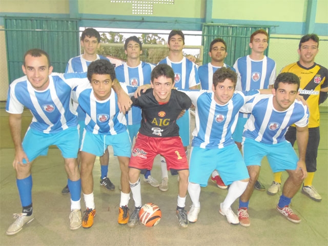 I Campeonato de Futsal do aniversário de Brasileira  chega a sua fase de semifinal - Imagem 19
