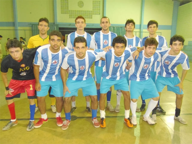 I Campeonato de Futsal do aniversário de Brasileira  chega a sua fase de semifinal - Imagem 23