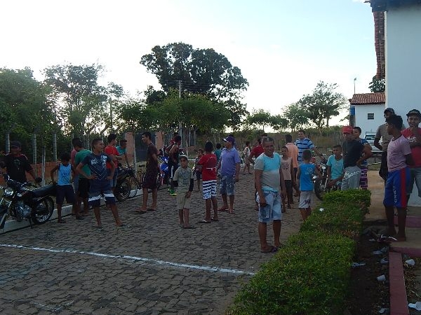 Corrida de ciclismo movimenta festejo de Santa Ana - Imagem 4