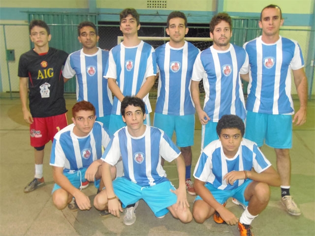 I Campeonato de Futsal do aniversário de Brasileira  chega a sua fase de semifinal - Imagem 15